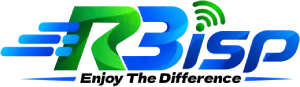 R3ISP Logo